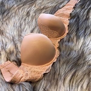 Victoria’s Secret dream angels convertible strapless bra